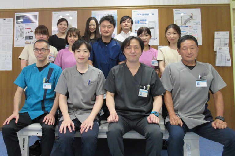 ユニフォーム新調しました！